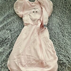 Nested Bean Zen One Swaddle